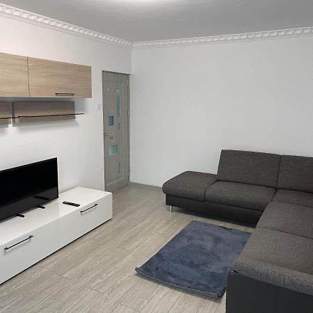 Eric Apartment Μπουζάου Εξωτερικό φωτογραφία