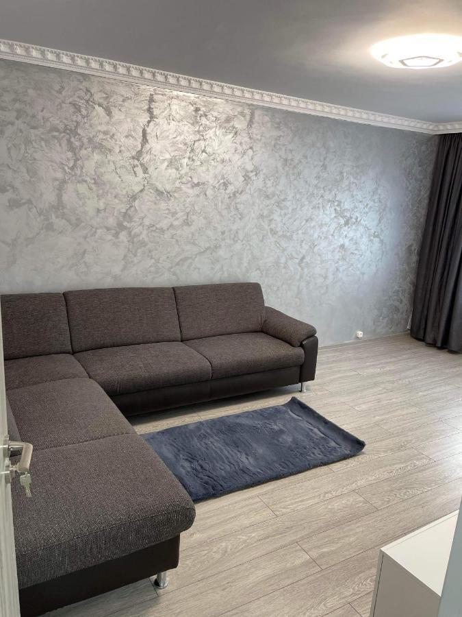 Eric Apartment Μπουζάου Εξωτερικό φωτογραφία