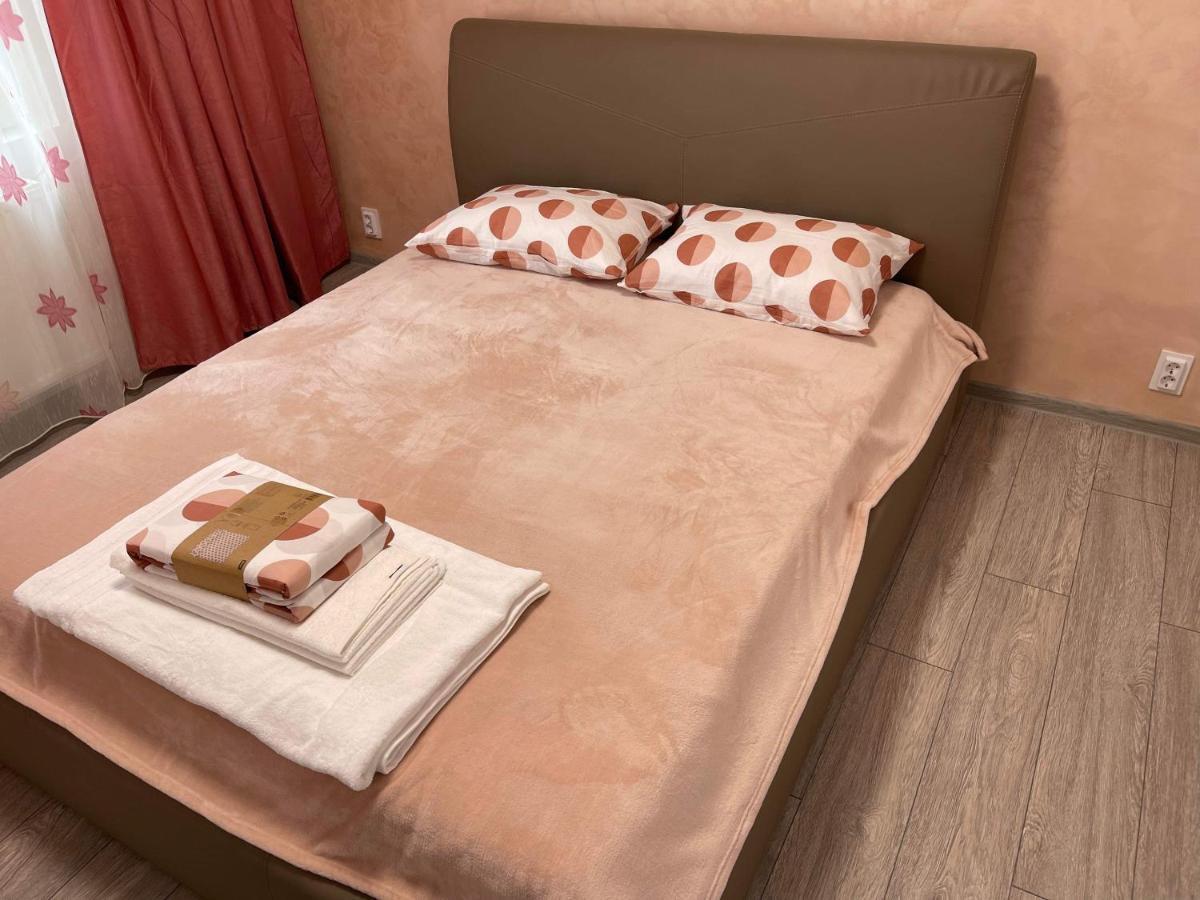 Eric Apartment Μπουζάου Εξωτερικό φωτογραφία