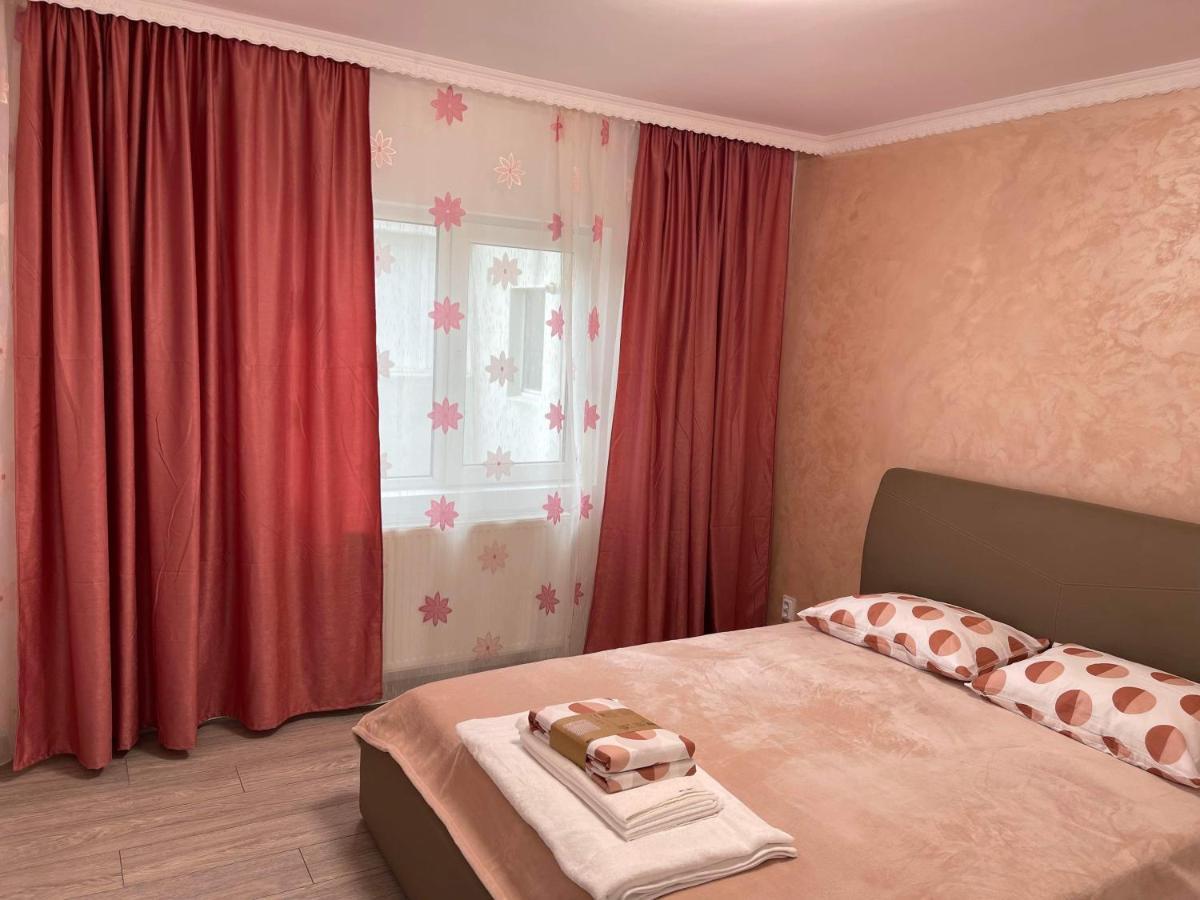 Eric Apartment Μπουζάου Εξωτερικό φωτογραφία