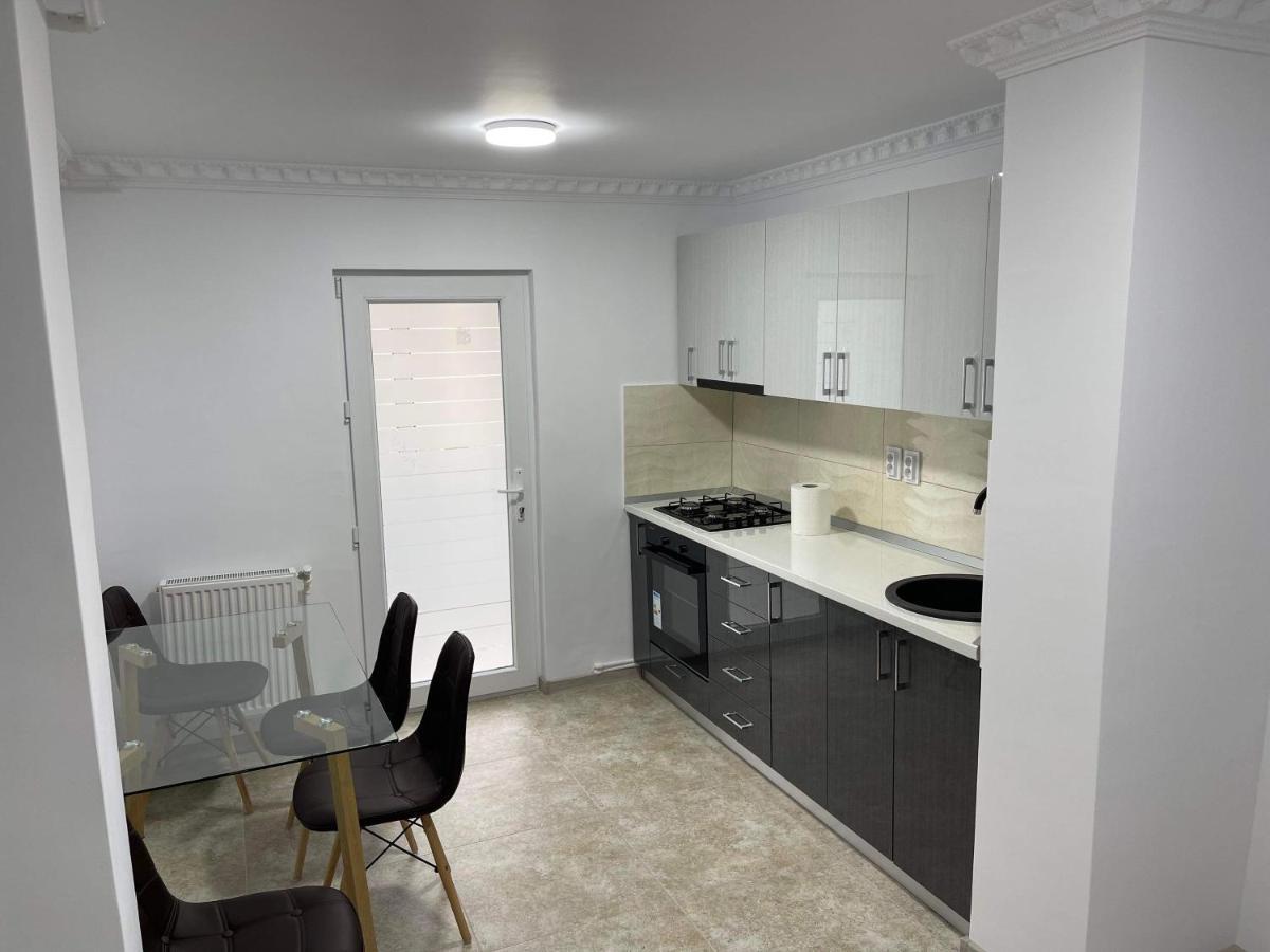 Eric Apartment Μπουζάου Εξωτερικό φωτογραφία